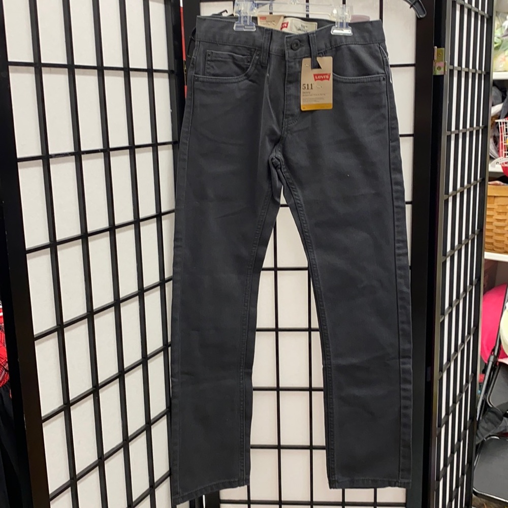 Levi’s skinny pants new with tag